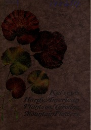 Cover of edition CAT31285620