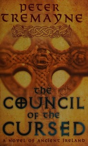 Cover of edition councilofcursed0000trem