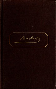 Cover of edition condensednovels00hartuoft