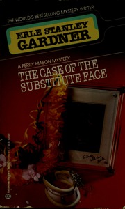 Cover of edition caseofsubstitute00gard