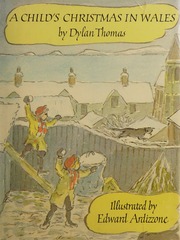 Cover of edition childschristmasi0000thom_v9y1
