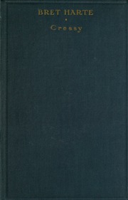 Cover of edition cressybretharte00hartrich