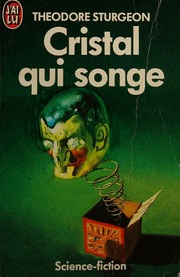 Cover of edition cristalquisonge0000theo