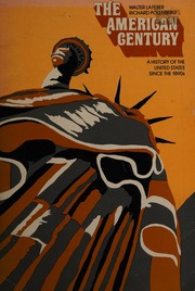 Cover of edition americancenturyh0000lafe