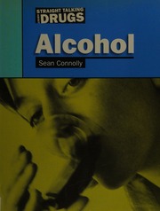 Cover of edition alcohol0000conn_c4n6