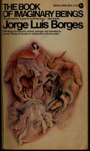 Cover of edition bookofimaginaryb00borg