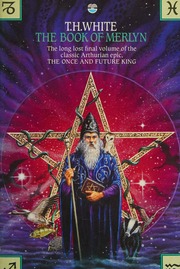 Cover of edition bookofmerlynconc0000whit