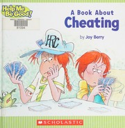 Cover of edition bookaboutcheatin0000berr