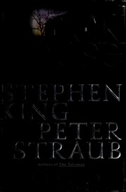 Cover of edition blackhousenovel00king_0