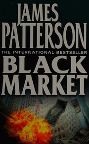 Cover of edition blackmarket0000patt_h1g6