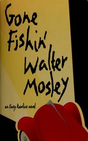 Cover of edition gonefishineasyra00mosl