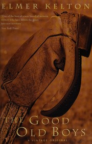Cover of edition goodoldboys0000kelt