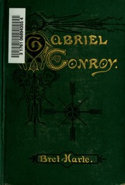 Cover of edition gabrielconroynov00hart