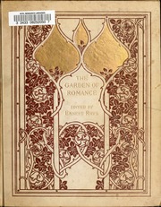 Cover of edition gardenofromancer00rhys
