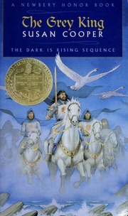 Cover of edition greyking00coop_0