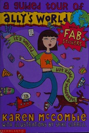 Cover of edition guidedtourofally0000mcco