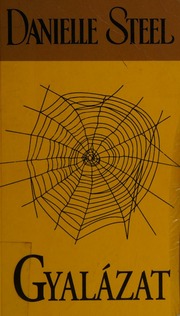 Cover of edition gyalazat0000stee