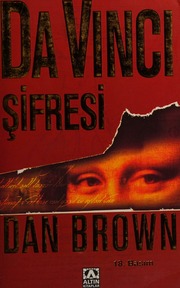 Cover of edition davincisifresi0000brow