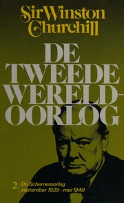 Cover of edition detweedewereldoo0002chur