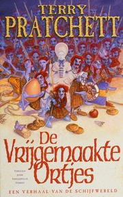 Cover of edition devrijgemaakteor0000prat