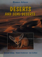 Cover of edition desertssemideser0000alla_a5i3