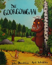 Cover of edition diegoorgomgaai0000dona