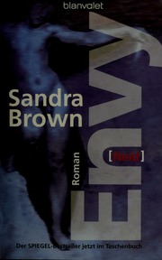 Cover of edition envyneid00sand