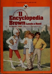 Cover of edition encyclopediablen00sobo
