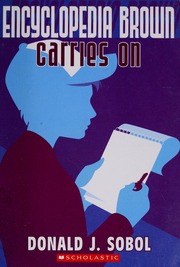 Cover of edition encyclopediabr1982sobo