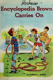 Cover of edition encyclopediabrca00sobo