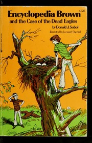 Cover of edition encyclopediabrde00sobo