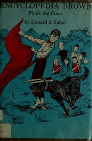 Cover of edition encyclopediabro200sobo