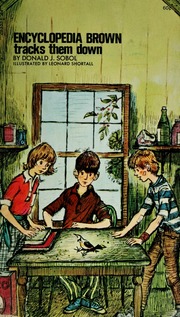 Cover of edition encyclopediabrow00sobo