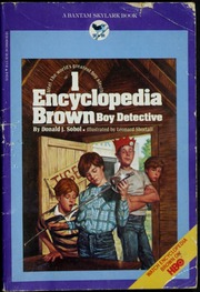 Cover of edition encyclopediadete00dona