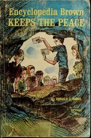 Cover of edition encyclopedkeepsp00sobo