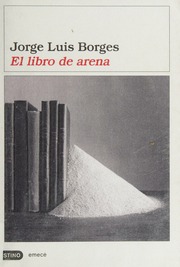 Cover of edition ellibrodearena0000borg
