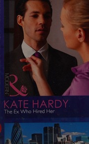 Cover of edition exwhohiredher0000hard