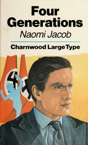 Cover of edition fourgenerations00naom