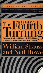 Cover of edition fourthturningame00strarich