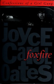 Cover of edition foxfireconfessi000oate