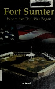 Cover of edition fortsumterwherec0000wood