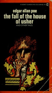 Cover of edition fallofhouseofush00poee