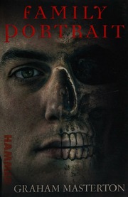 Cover of edition familyportrait0000mast