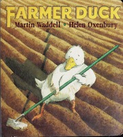 Cover of edition farmerduck00mart_0
