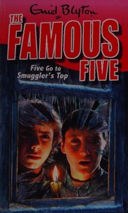 Cover of edition fivegotosmuggler0649blyt_kn449