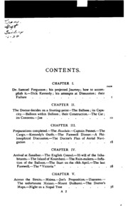 Cover of edition fiveweeksinabal00verngoog