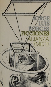 Cover of edition ficciones0000borg_r4g9