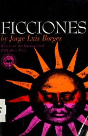 Cover of edition ficcionesenglish00jorg