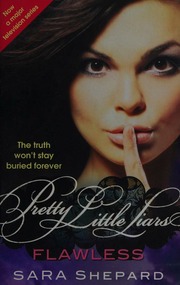 Cover of edition flawless0000shep