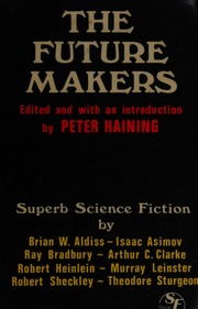 Cover of edition futuremakers0000unse